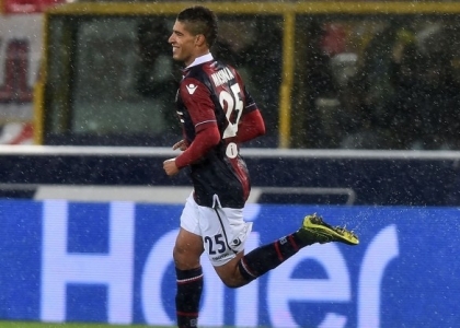 Serie A: Bologna-Roma 2-2, le pagelle