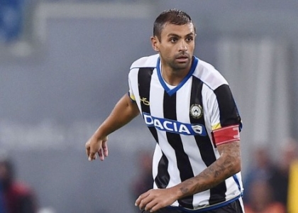 Serie A: urlo Udinese, Bologna ko al 93'