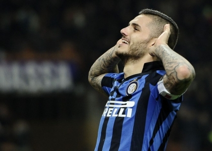 Inter, Icardi: 