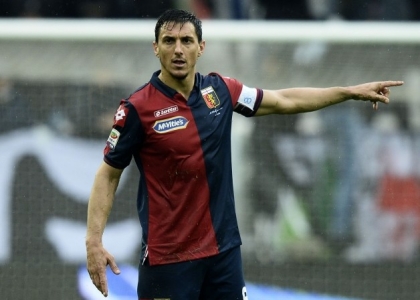 Serie A: Genoa-Sassuolo 2-1, le pagelle
