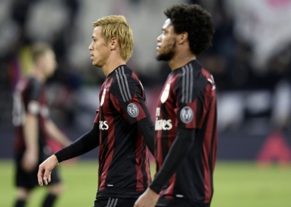 Milan: con la Juventus flop senza fine, settimo ko di fila