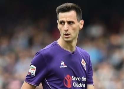 Napoli, scambio con la Fiorentina: Gabbiadini per Kalinic