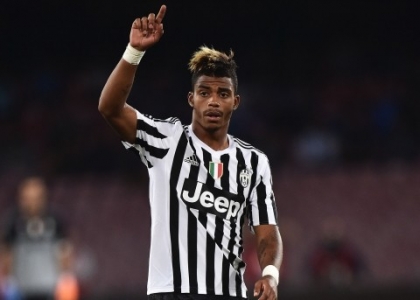 Juventus: Lemina allo Schalke, si punta Witsel