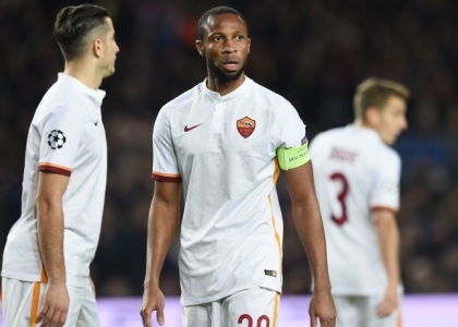 Roma, Baldissoni: 