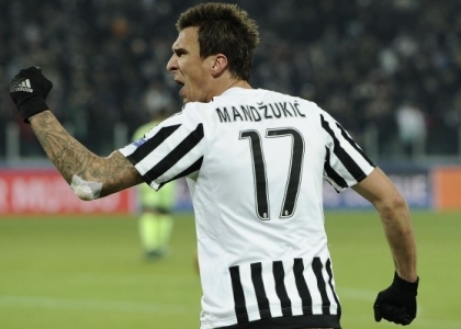 Champions, Juventus-Manchester City: formazioni, diretta, pagelle. Live