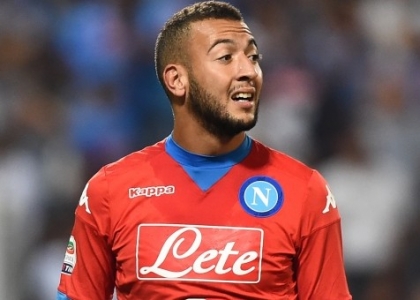 Europa League: Bruges-Napoli, le probabili formazioni. Live