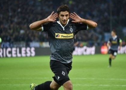 Champions: il Gladbach condanna il Siviglia