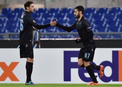 Europa League, Lazio-Dnipro: formazioni, diretta, pagelle. Live