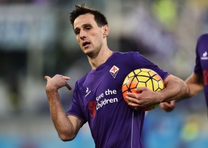 Napoli-Kalinic: pronta l'offerta decisiva