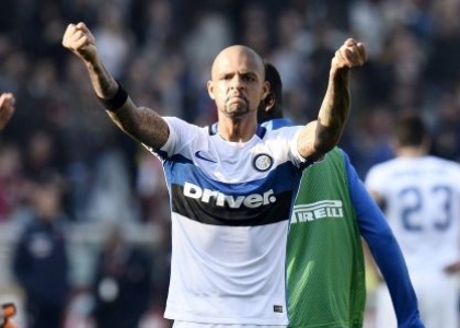 Inter, Felipe Melo: 
