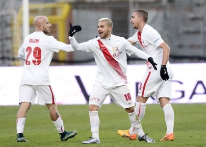 Serie B: Como-Bari 1-1, gol e highlights. Video