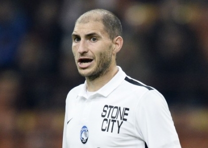 Serie A: Palermo-Atalanta 2-2, le pagelle