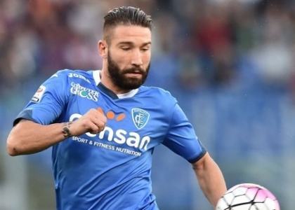 Serie A: Chievo-Empoli 1-1, gol e highlights. Video