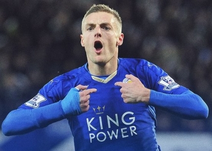 Leicester: Vardy fa retromarcia, Arsenal rifiutato