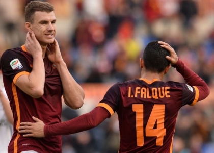 Serie A, Roma-Atalanta: formazioni, diretta, pagelle. Live