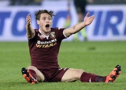 Serie A, Torino-Lazio: formazioni, diretta, pagelle. Live