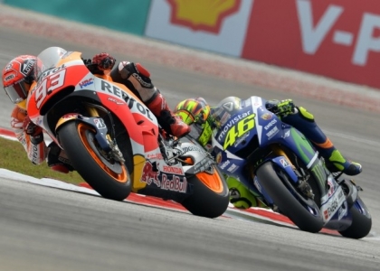 MotoGP: il pagellone della stagione