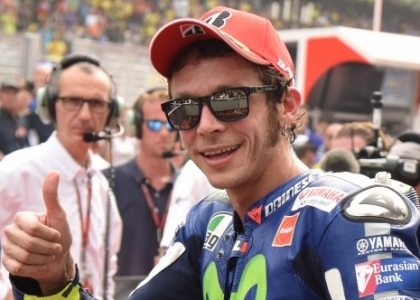 MotoGP, Rossi: 