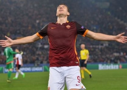 Champions: Roma-Bayer Leverkusen 3-2, le pagelle