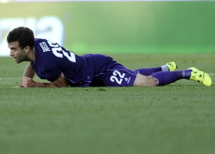 Europa League: Napoli per chiudere, Fiorentina per risalire