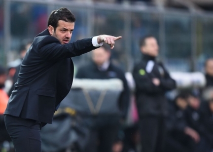 Europa League: l'Ajax elimina Stramaccioni