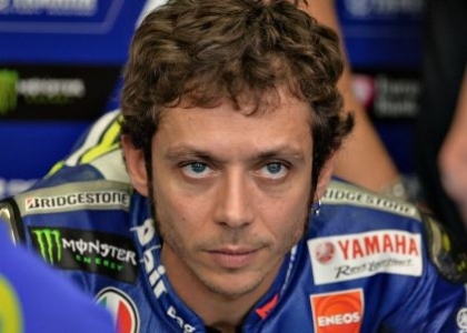 MotoGP, Rossi: 