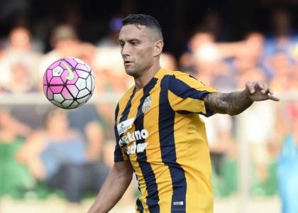 Serie A: Verona-Bologna 0-2, le pagelle