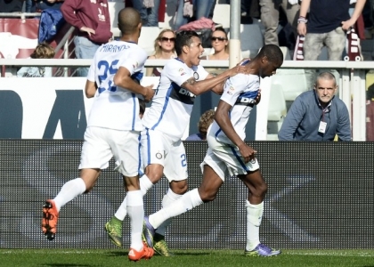 Serie A, Torino-Inter: formazioni, diretta, pagelle. Live