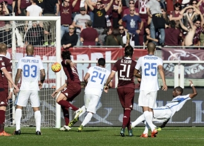 Serie A: Torino-Inter 0-1, gol e highlights. Video