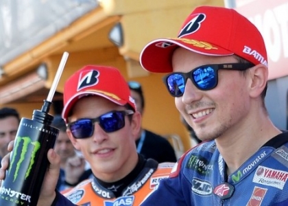 MotoGP: il film della stagione