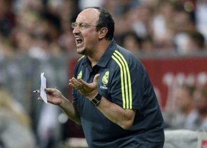 Real Madrid, ufficiale: esonerato Benitez, al suo posto Zidane