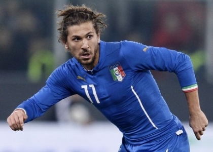 Italia: convocati, Conte chiama Cerci e Okaka