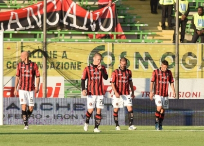 Serie B: Lanciano-Cesena 2-0, gol e highlights. Video