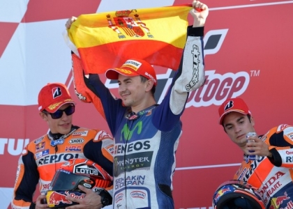 MotoGP, Valencia: le pagelle