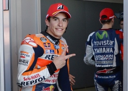 MotoGP, Marquez contro i sospetti: 