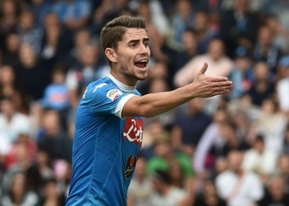 Napoli, Jorginho: 