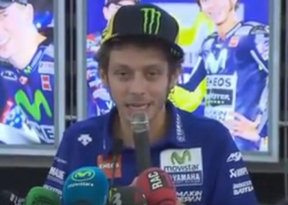 MotoGP, lo sfogo di Rossi: 