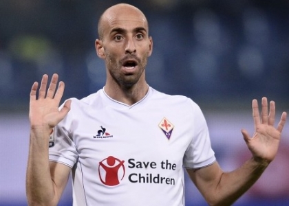 Serie A: Sampdoria-Fiorentina 0-2, le pagelle