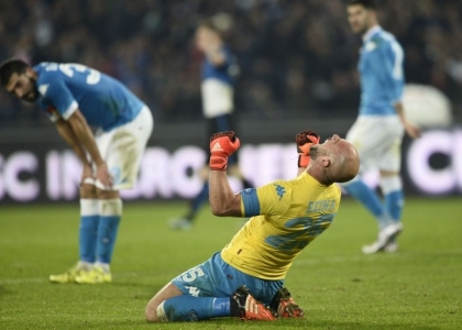 Serie A: Napoli-Inter 2-1, gol e highlights. Video