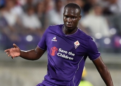 Europa League: Slovan Liberec-Fiorentina 1-3