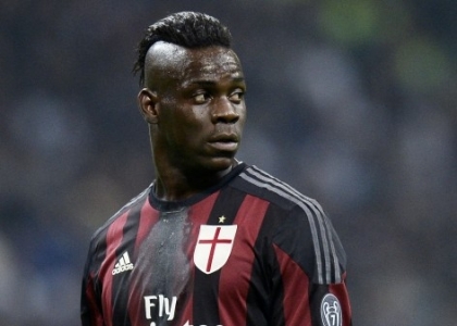 Milan, Balotelli torna al gol: doppietta alla Primavera