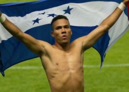 Honduras sotto shock: assassinato Arnold Peralta