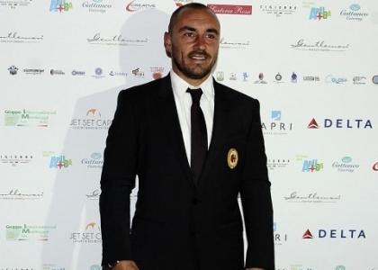 Milan: Berlusconi pensa a Brocchi, a centrocampo spunta Biglia