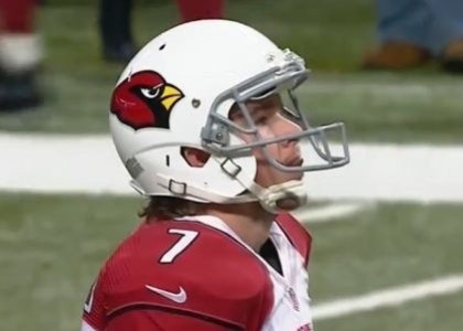 Nfl: Cardinals da urlo, vittoria e playoff