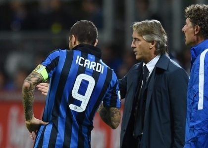 Serie A: Empoli-Inter 0-1, gol e highlights. Video