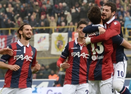 Serie A, Genoa-Bologna: formazioni, diretta, pagelle. Live