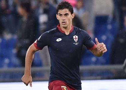 Serie A: Genoa-Bologna 0-1, le pagelle