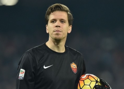 Juventus, Szczęsny: 