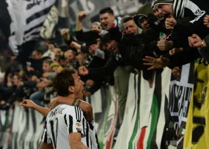 Serie A: Juventus-Fiorentina 3-1, le pagelle