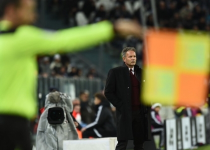 Milan, Mihajlovic: 